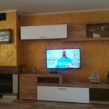 Apartments Vis Jaz Budva Dış mekan fotoğraf