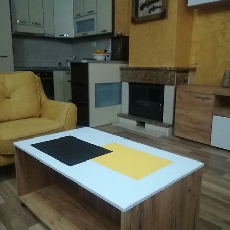 Apartments Vis Jaz Budva Dış mekan fotoğraf