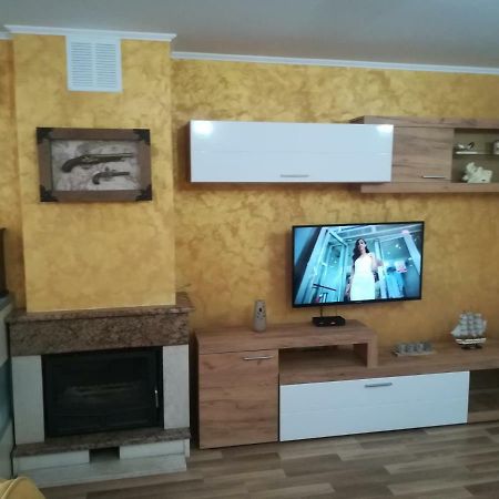 Apartments Vis Jaz Budva Dış mekan fotoğraf