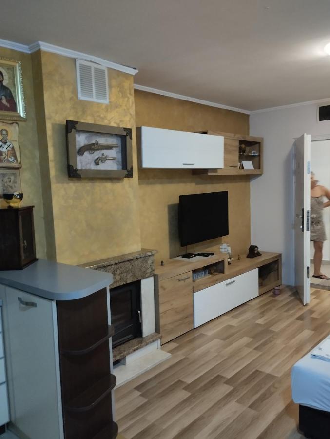 Apartments Vis Jaz Budva Dış mekan fotoğraf