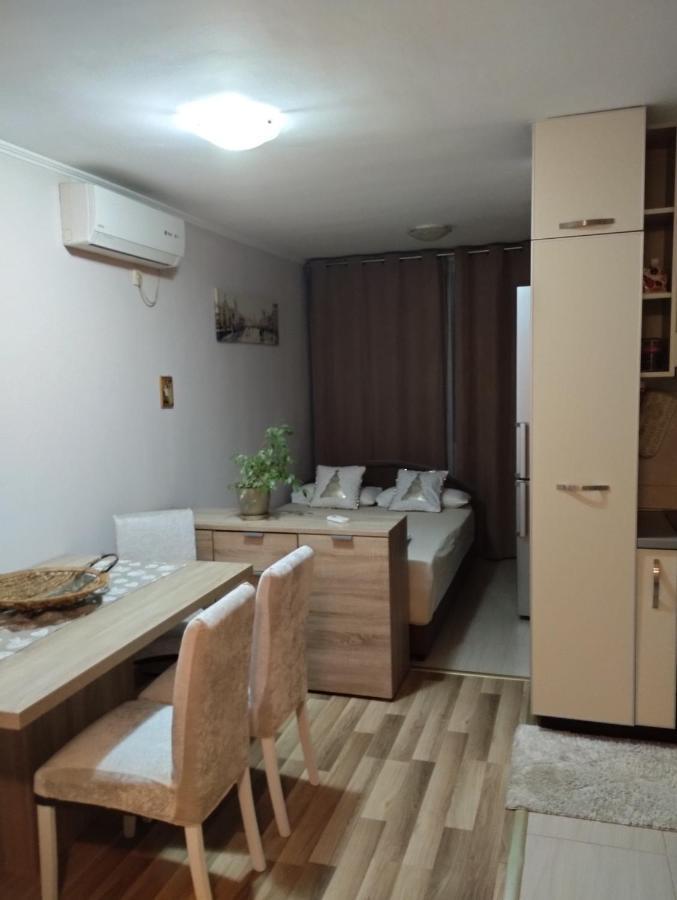 Apartments Vis Jaz Budva Dış mekan fotoğraf