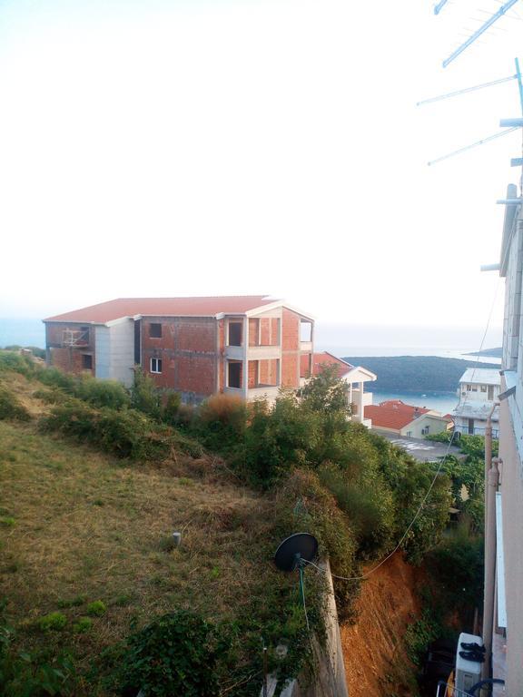 Apartments Vis Jaz Budva Dış mekan fotoğraf