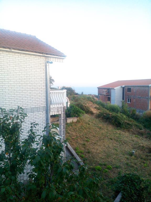 Apartments Vis Jaz Budva Dış mekan fotoğraf