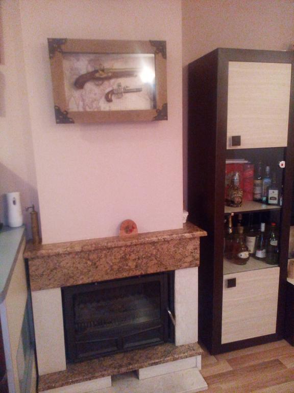 Apartments Vis Jaz Budva Dış mekan fotoğraf