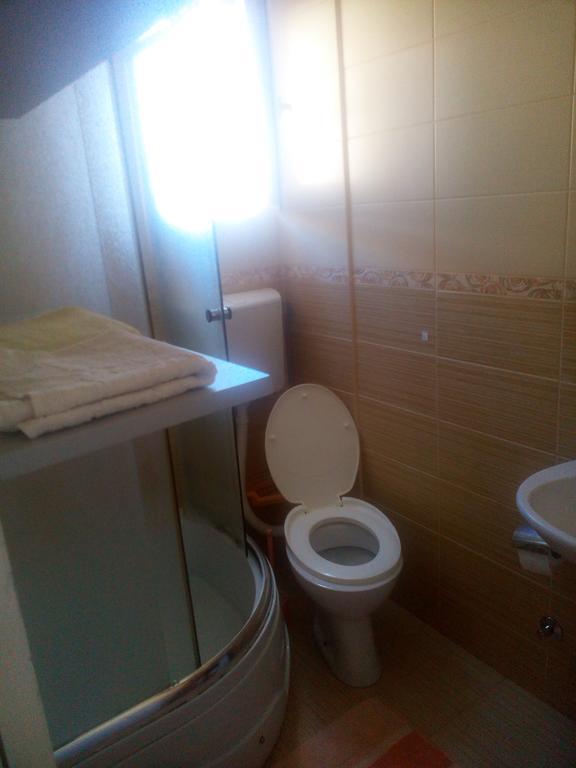 Apartments Vis Jaz Budva Dış mekan fotoğraf