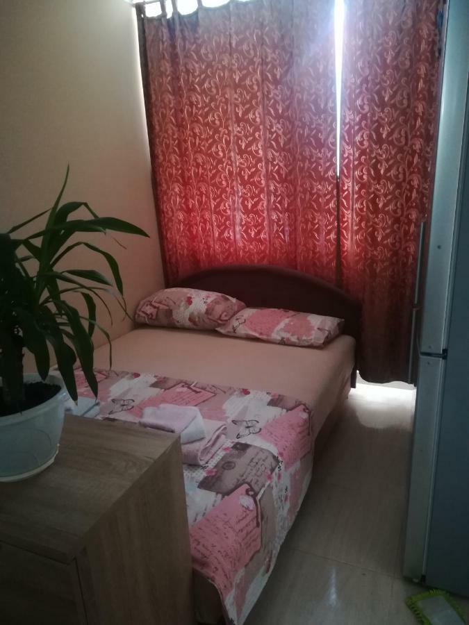 Apartments Vis Jaz Budva Dış mekan fotoğraf